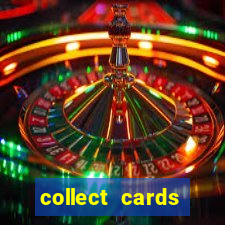 collect cards baixar app